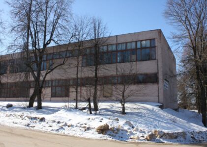 Церковь св. Константина и Елены с. Майданово