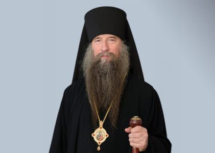 Разъяснение епископа Сергиево-Посадского и Дмитровского Кирилла по поводу появившейся в сети интернет видеозаписи исполнения музыкального произведения в Троицком соборе Свято-Троицкой Сергиевой Лавры 21 апреля 2025 года