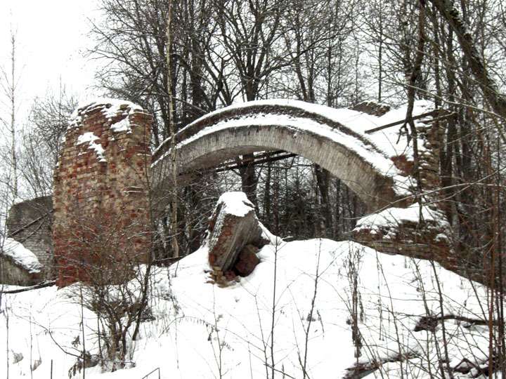 Сайт Клинского благочиния