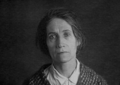 Преподобномученица Екатерина (Черкасова)
