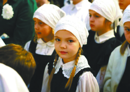 Проблемы православного образования