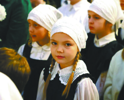 Проблемы православного образования