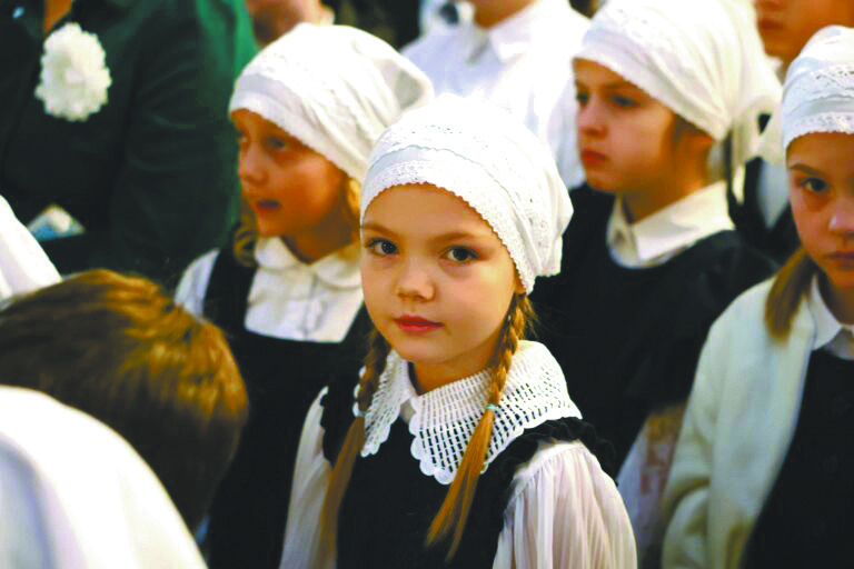 Проблемы православного образования