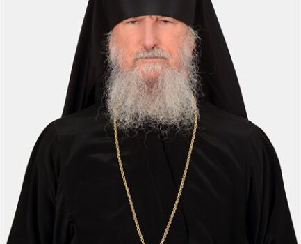 Памяти игумена Феофана Евдокимова