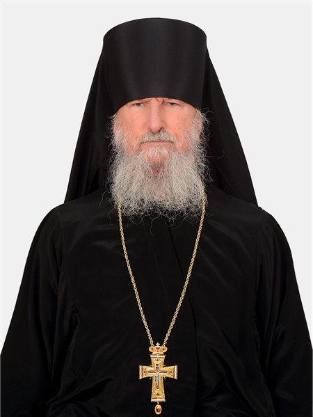 Памяти игумена Феофана Евдокимова