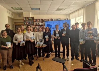 День православной книги в Клинском благочинии